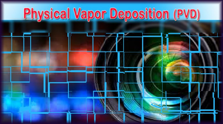 Princípios e tecnologia de revestimento físico de deposição de vapor (1/2) - VeTek Semiconductor